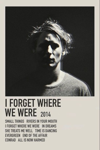 Ben howard every kingdom - ben,