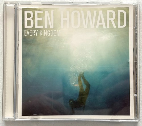 Ben howard every kingdom - ben,