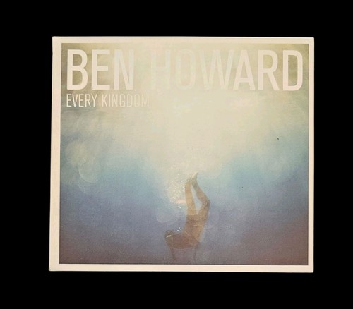 Ben howard every kingdom - ben, :
