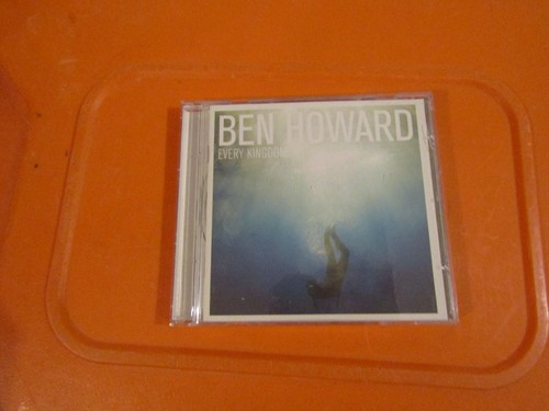 Ben howard every kingdom - ben,