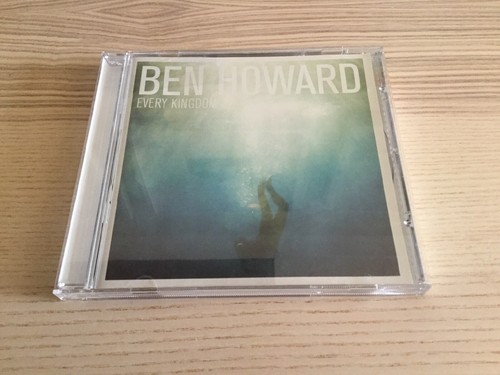 Ben howard every - every, kingdom