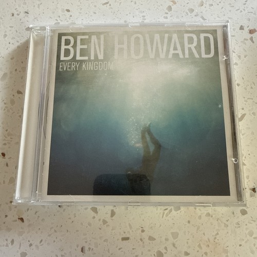 Every kingdom ben howard - ben,
