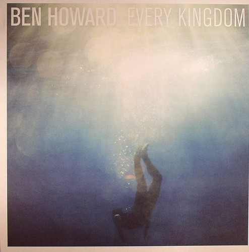 Howard ben every kingdom - ben,