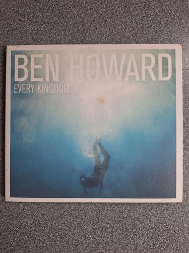 Ben howard every - every, cd