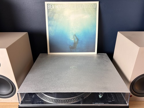 Ben howard every - ben,