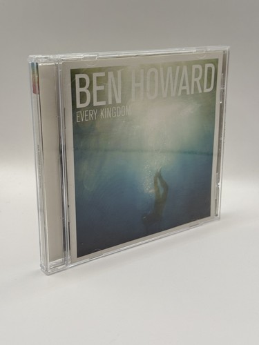 Ben howard every - ben,