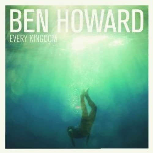 Ben howard every kingdom - howard, cd