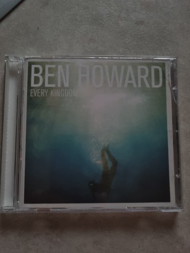 Ben howard every kingdom - ben,