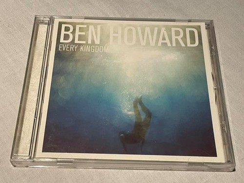 Ben howard every - every, kingdom