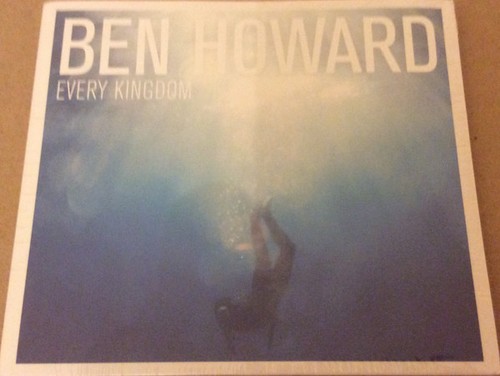 Ben howard every kingdom - ben,