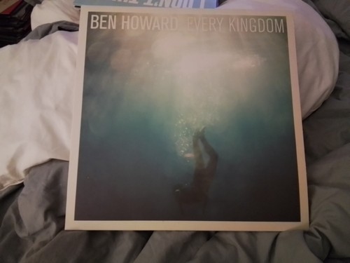 Ben howard every kingdom - every, kingdom-