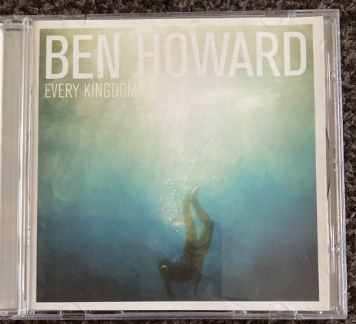 Every kingdom ben howard - kingdom,