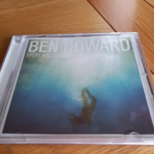 Ben howard every kingdom - -,