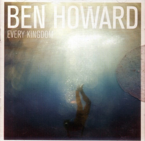 Ben howard every kingdom - every, cd