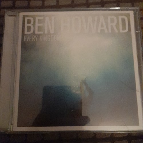 Ben howard every kingdom - ben,