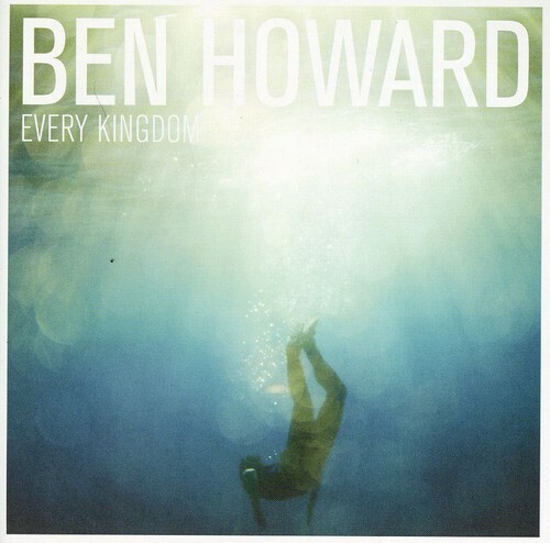 Ben howard every kingdom cd - every,
