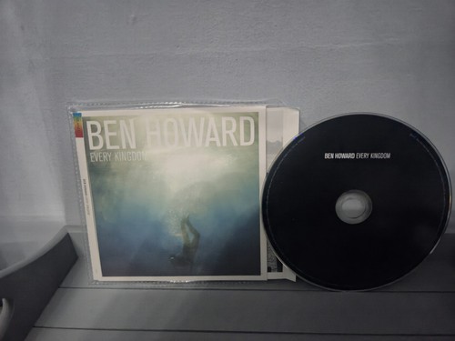 Ben howard every kingdom - ben,