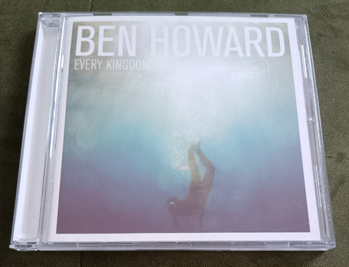 Ben howard every kingdom - ben,
