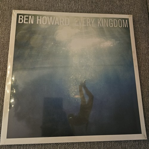 Ben howard every kingdom - ben,