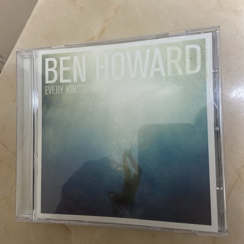 Ben howard every - kingdom,