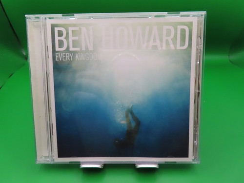Ben howard every kingdom - every, (cd