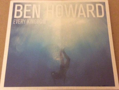 Ben howard every - howard,