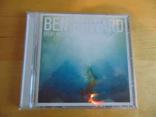 Ben howard every - ben, kingdom
