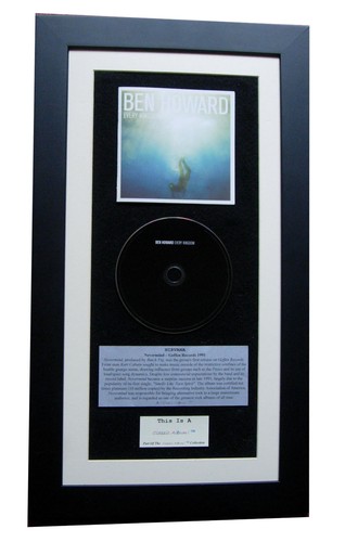 Ben howard every kingdom - ben,